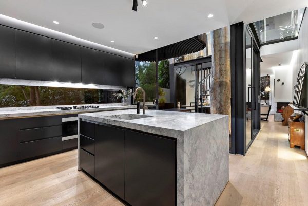 Kitchens: The heart of Inner West homes
