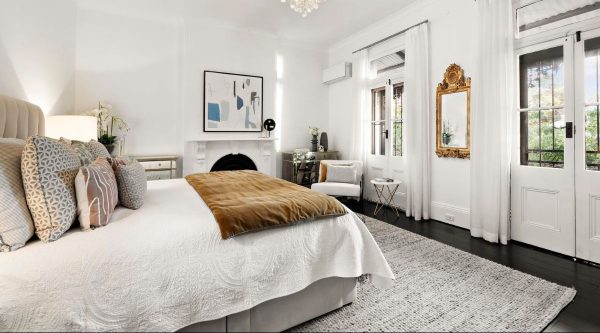 How to add 5-star luxury to your Inner West bedroom