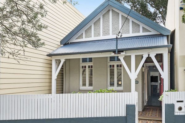 What’s happening in the Inner West property market?
